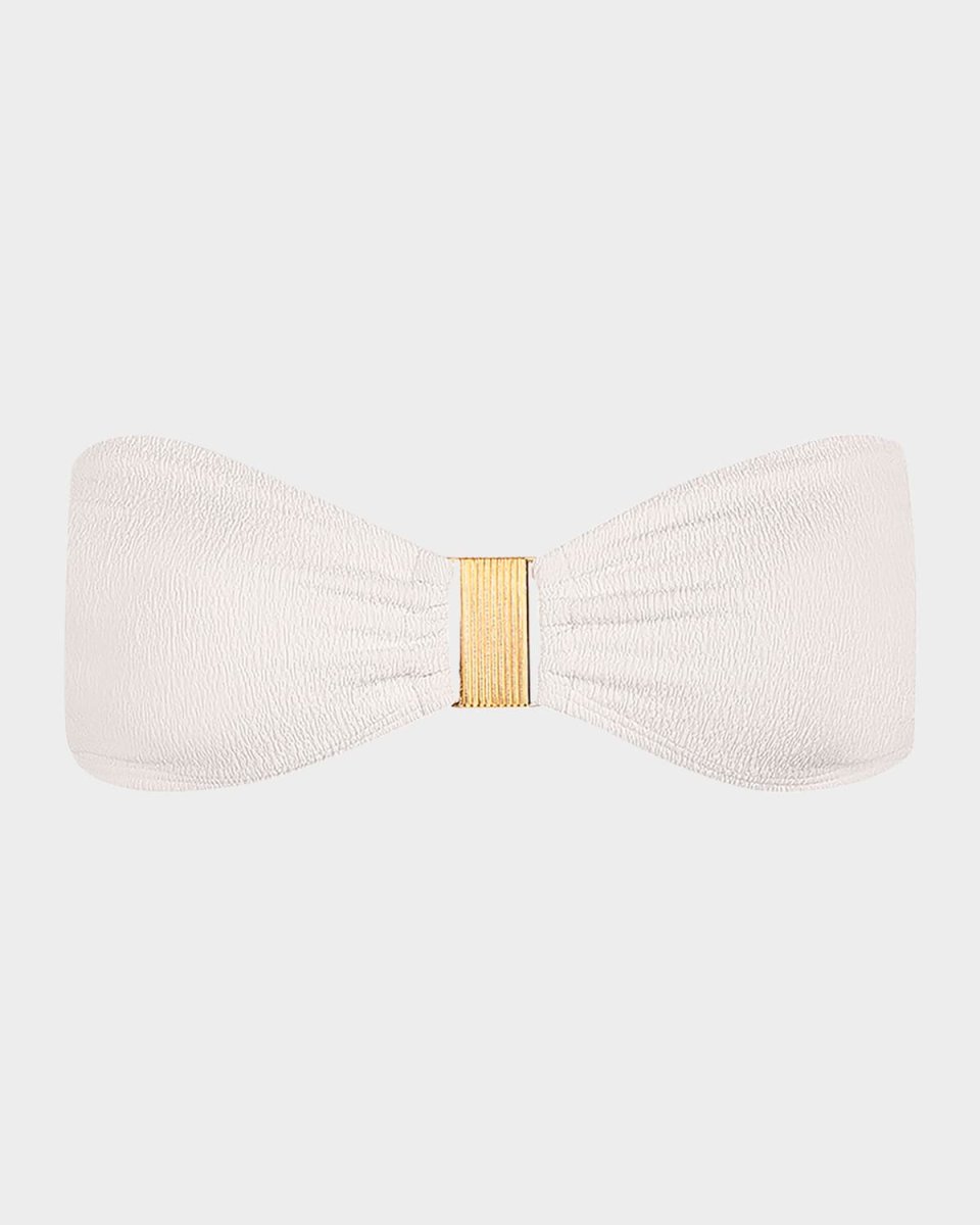Firenze Becky Bandeau Bikini Top